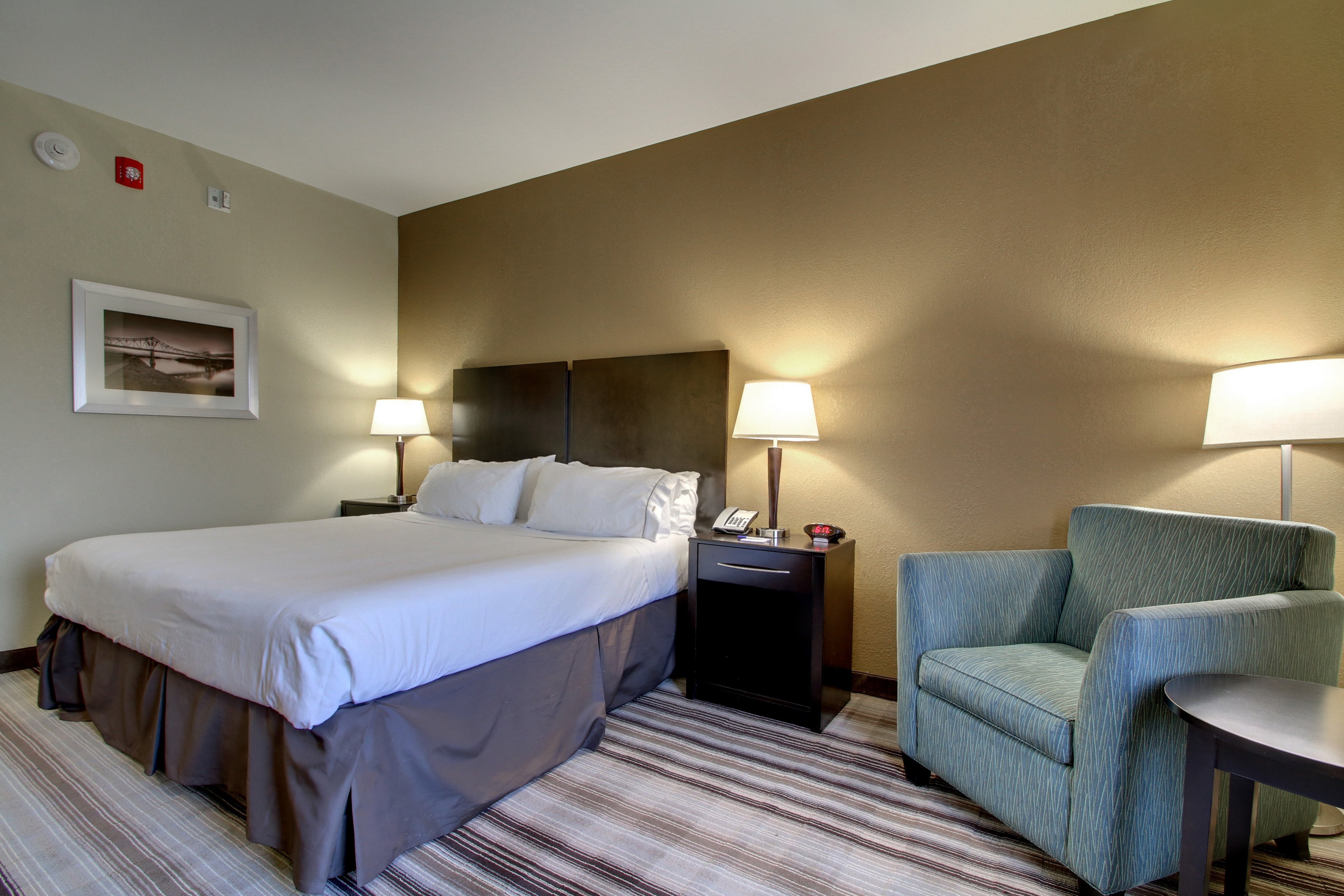 Holiday Inn Express & Suites Natchez South By IHG-官方