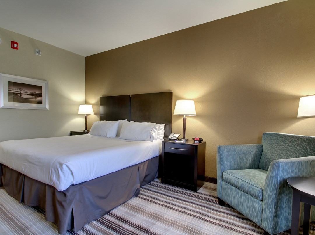 Holiday Inn Express & Suites Natchez South By IHG主图