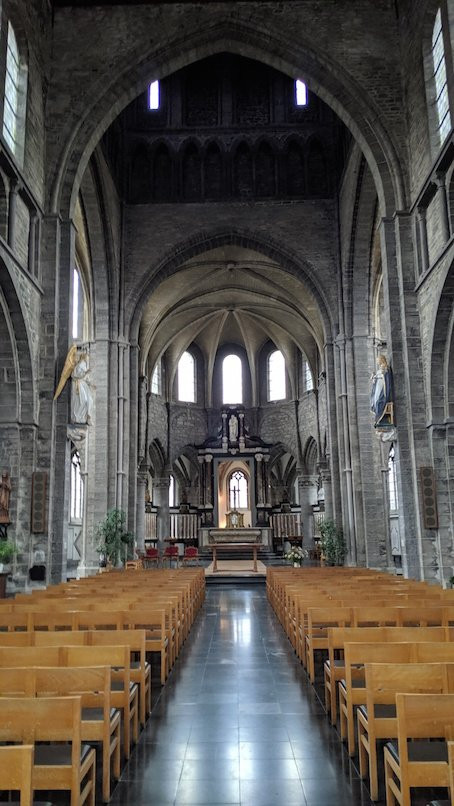 Eglise Saint-Quentin景点图片