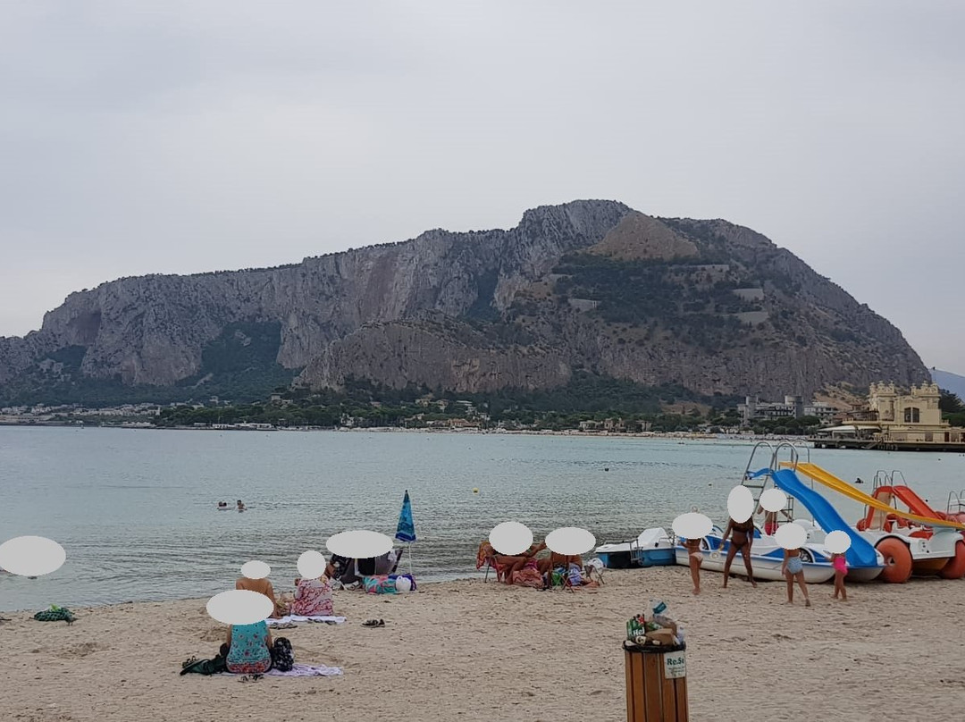 Mamamia Mondello Home主图