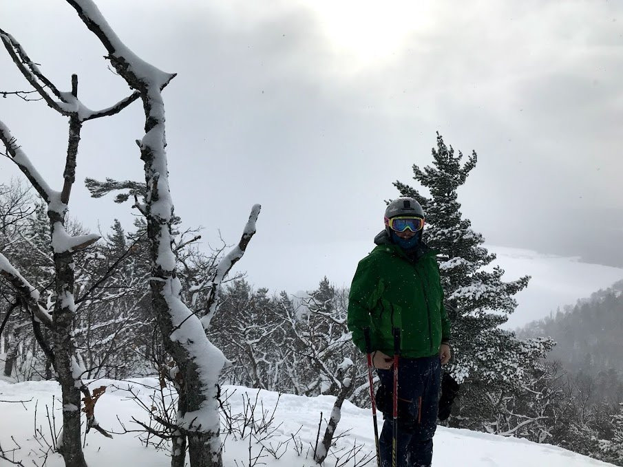 Mount Bohemia-密歇根必去景点