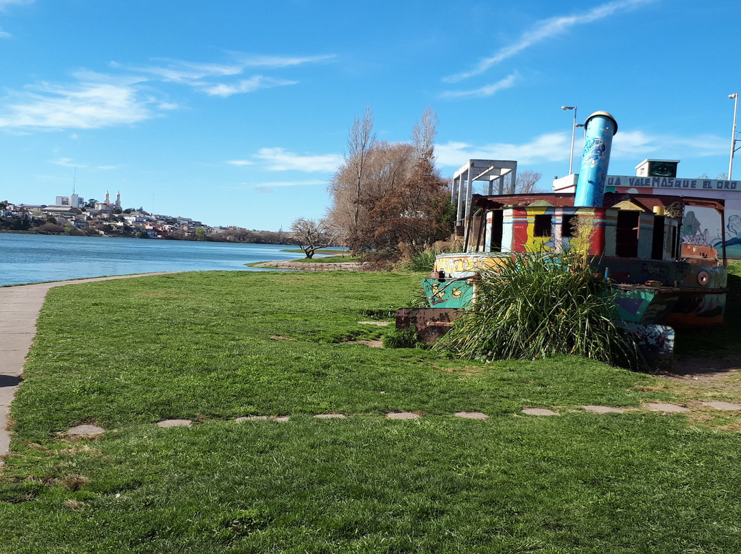 Costanera de Viedma景点图片