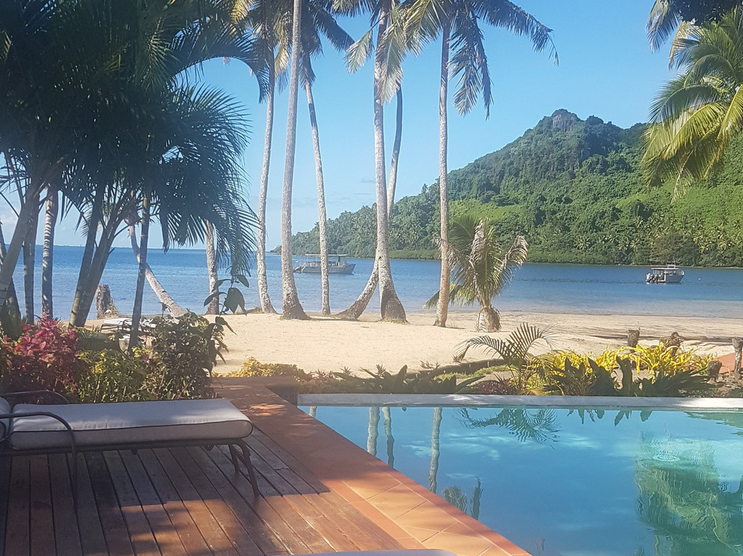 拉拉提别墅&Spa主图