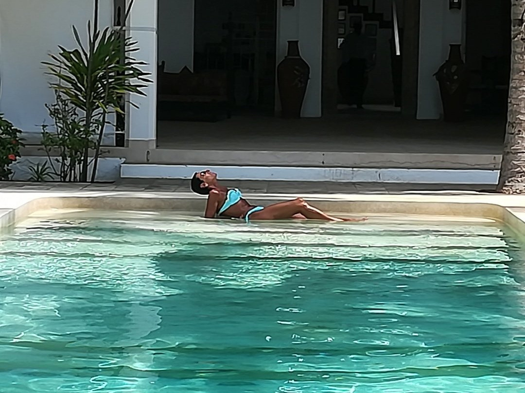 Villa Cesy Boutique Hotel主图