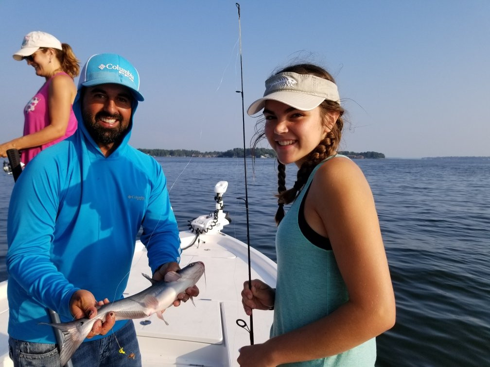 Catch A Trophy Fishing Guide Service - Tours景点图片