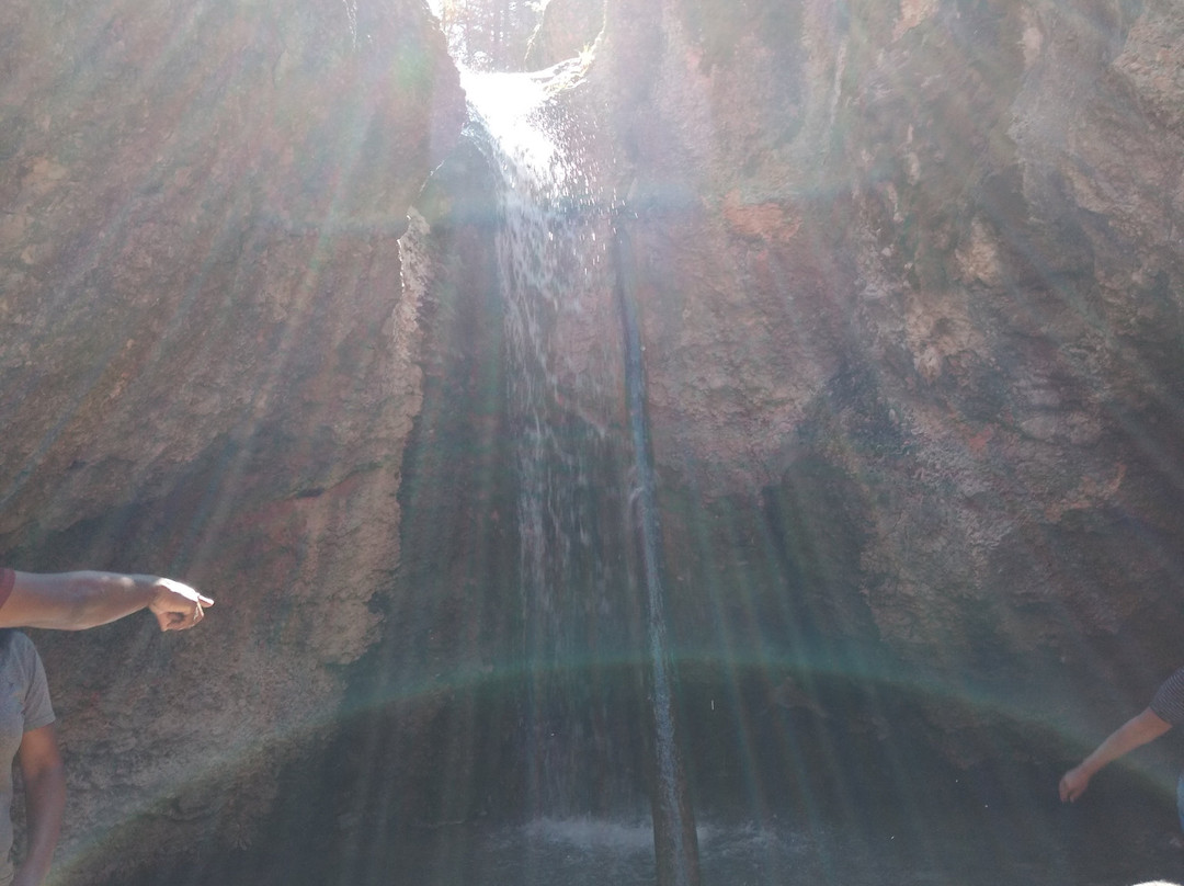 Grotto Trail景点图片