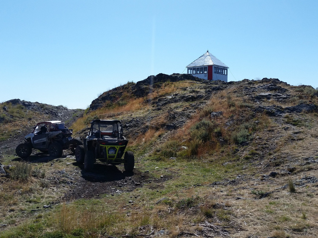 Highland House Ranch B&B & Bale主图