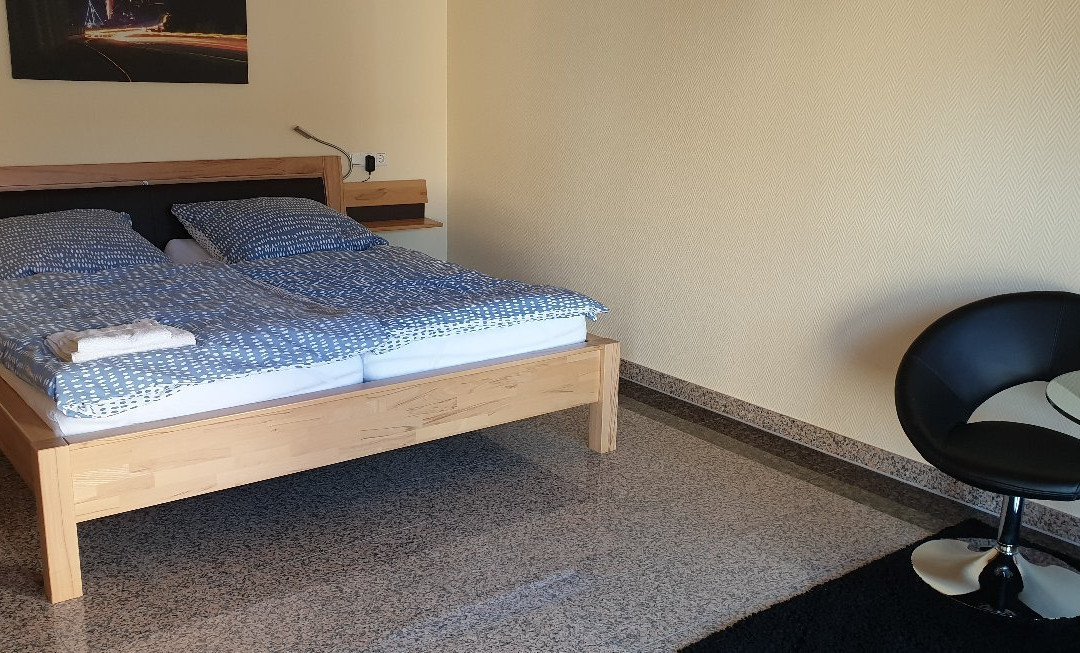 Bistro im Ring主图