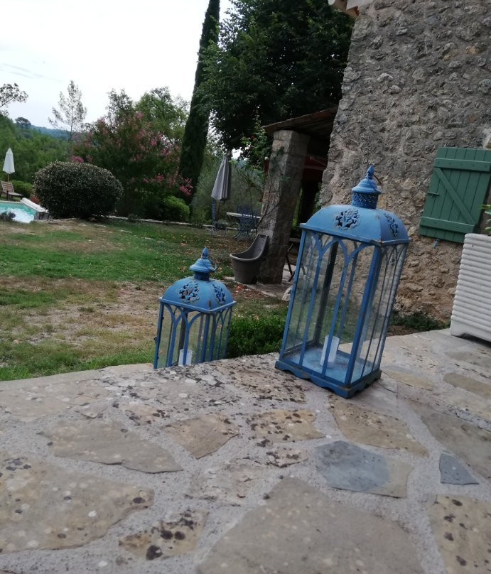 La Bergerie des Suanes主图