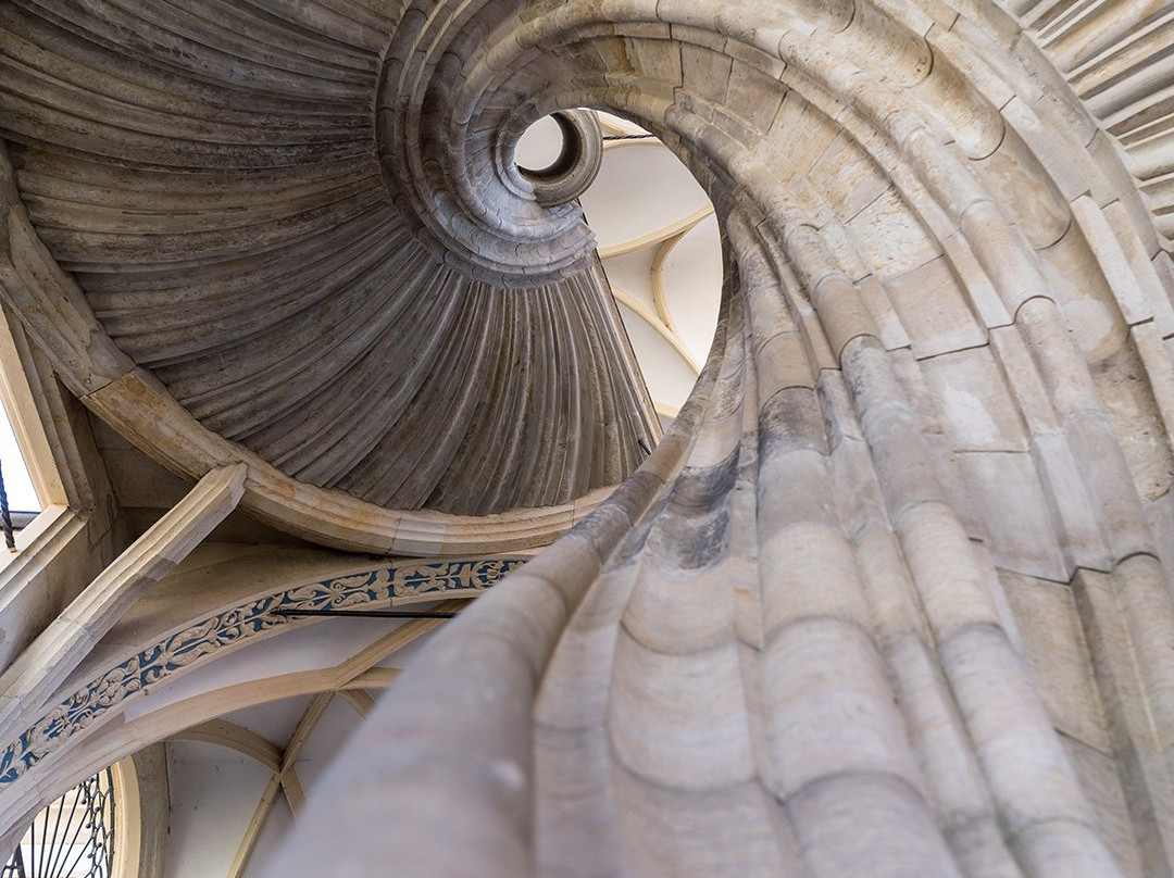 Schloss Hartenfels-Torgau必去景点