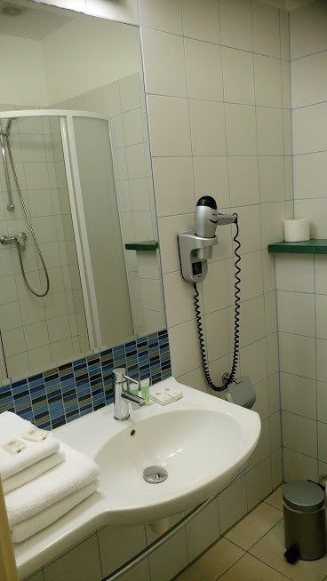 Hotel Kolumbs主图