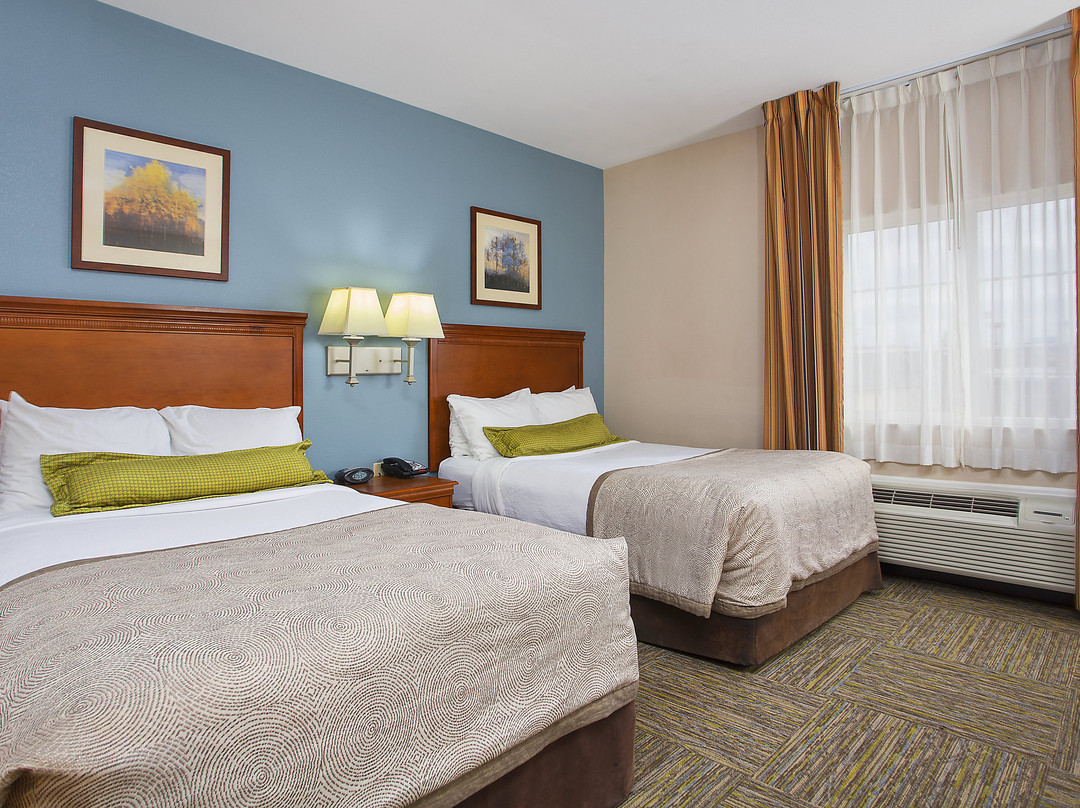 Candlewood Suites Tuscaloosa By IHG主图
