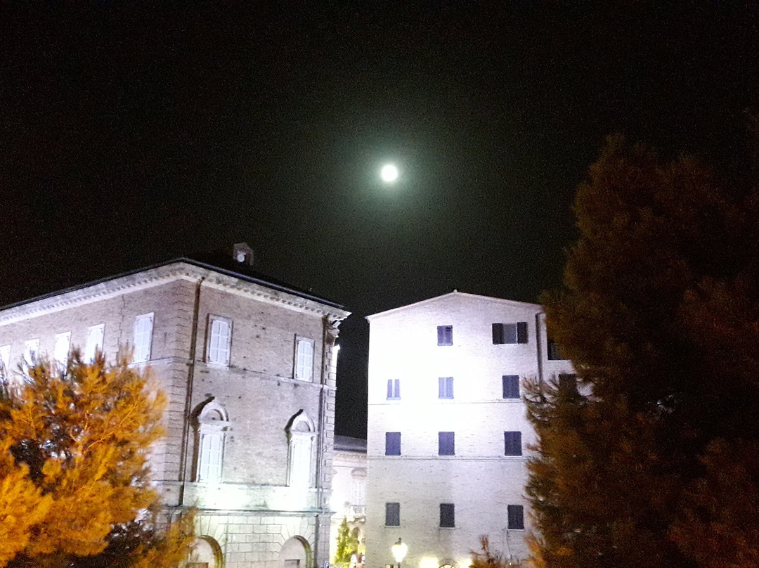 Hotel San Giacomo主图