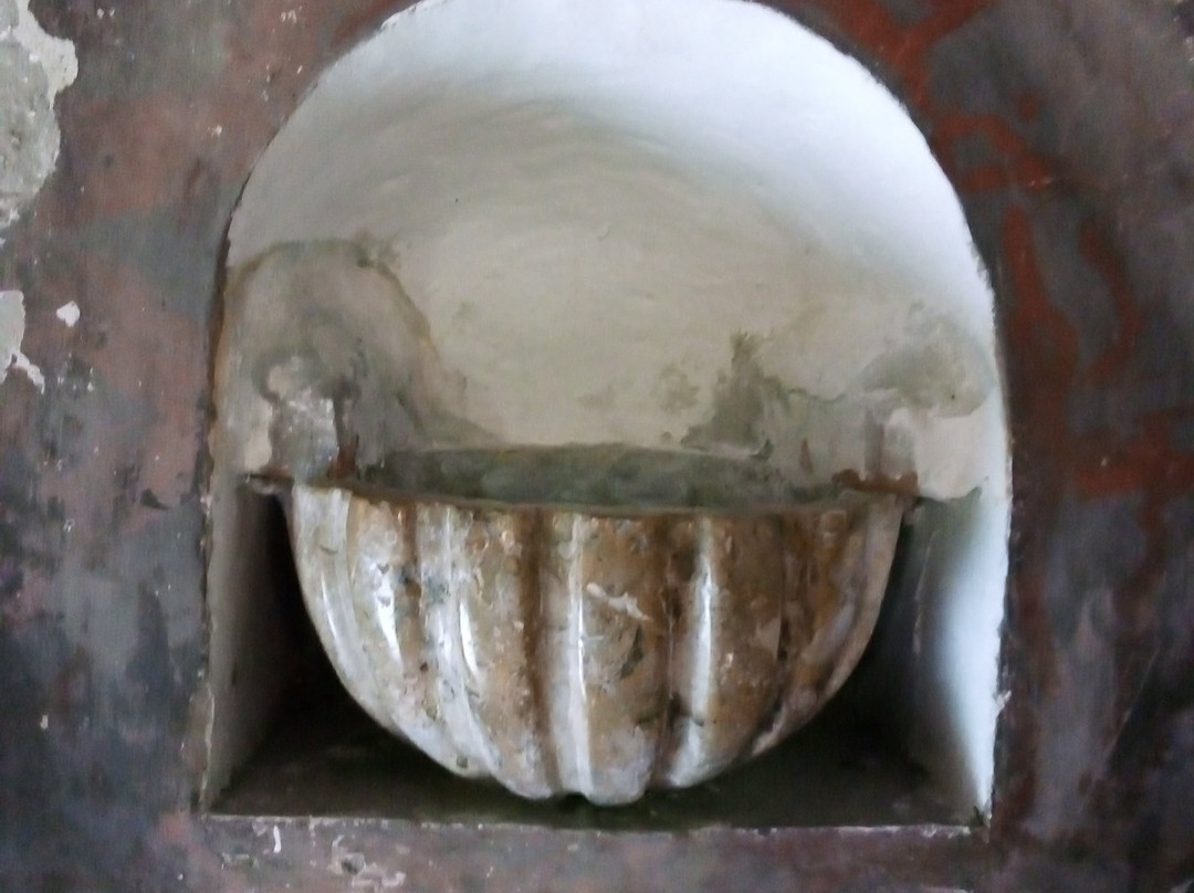 Chiesa del Purgatorio景点图片