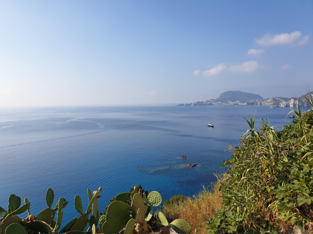 Cala Gaetano景点图片