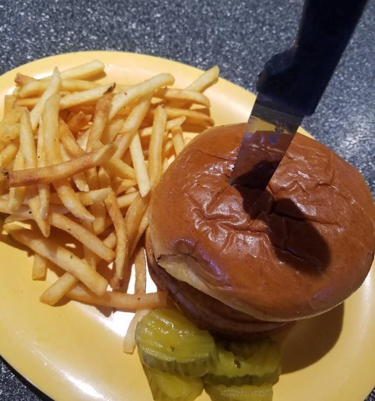 Bronco Billys Bar & Grill