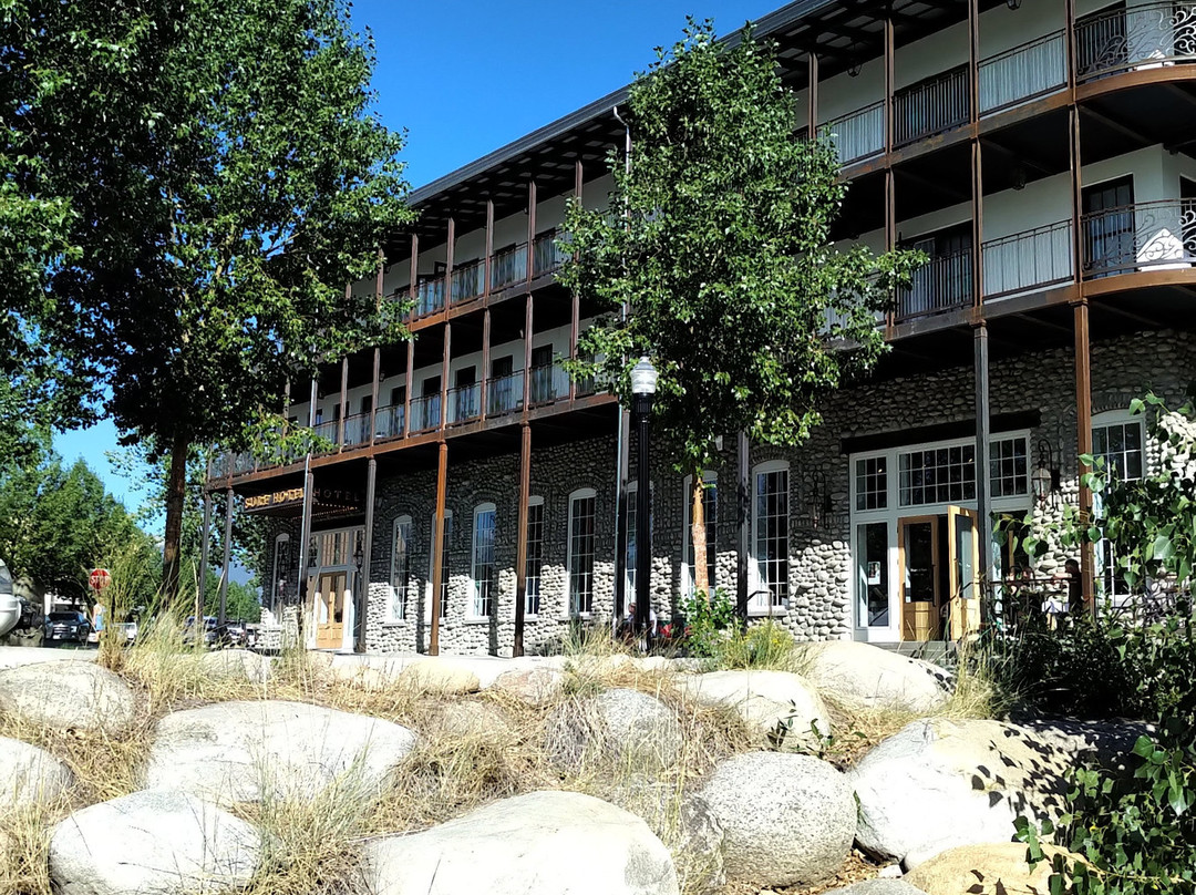 Surf Hotel & Chateau主图