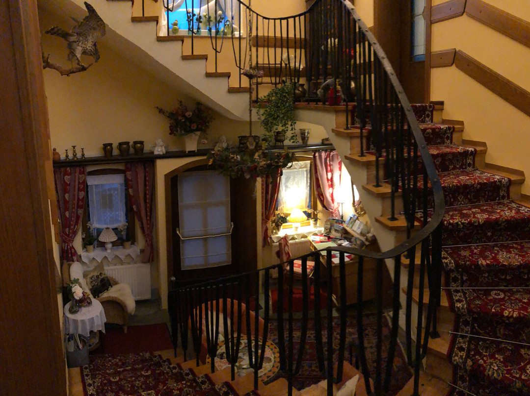 Aparthotel Sonnleitn主图