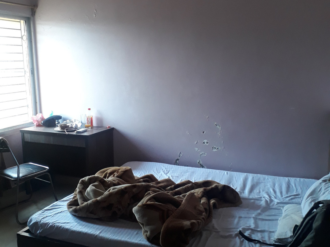 巴拉吉国际酒店主图