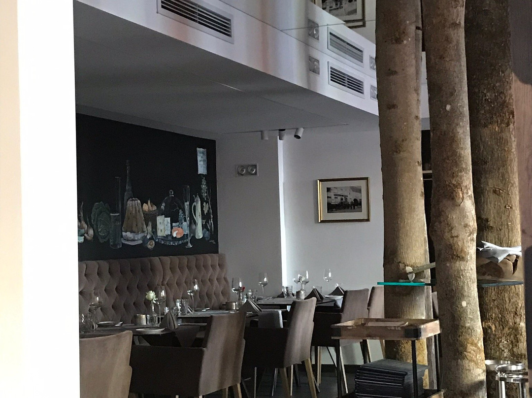 Hotel Badischer Hof主图