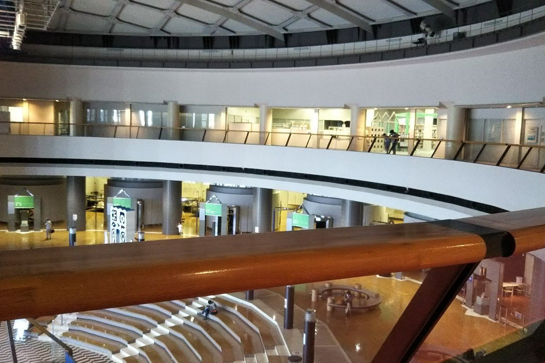 Kawasaki City Museum景点图片