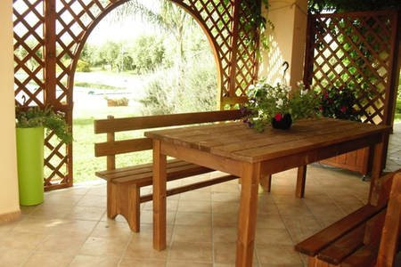 Casa Degli Ulivi主图