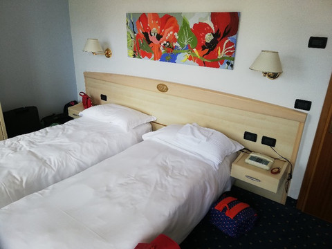 Residence Hotel Da Remo主图