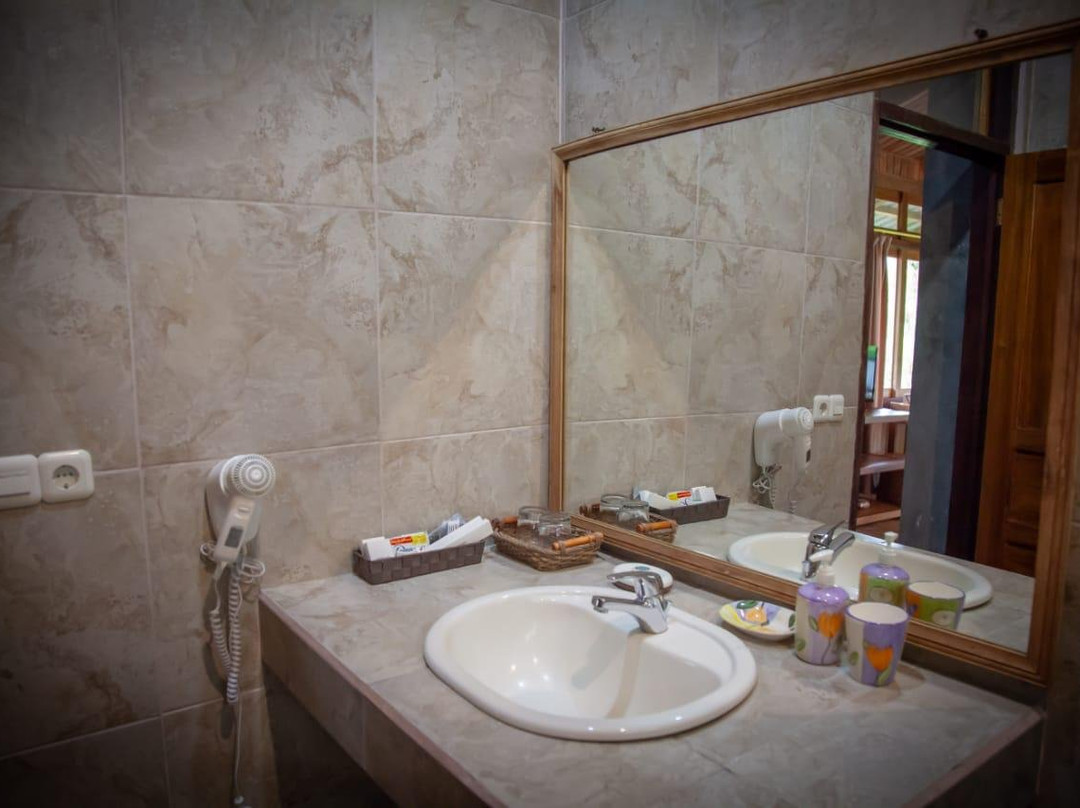 Gardenia Country Inn主图