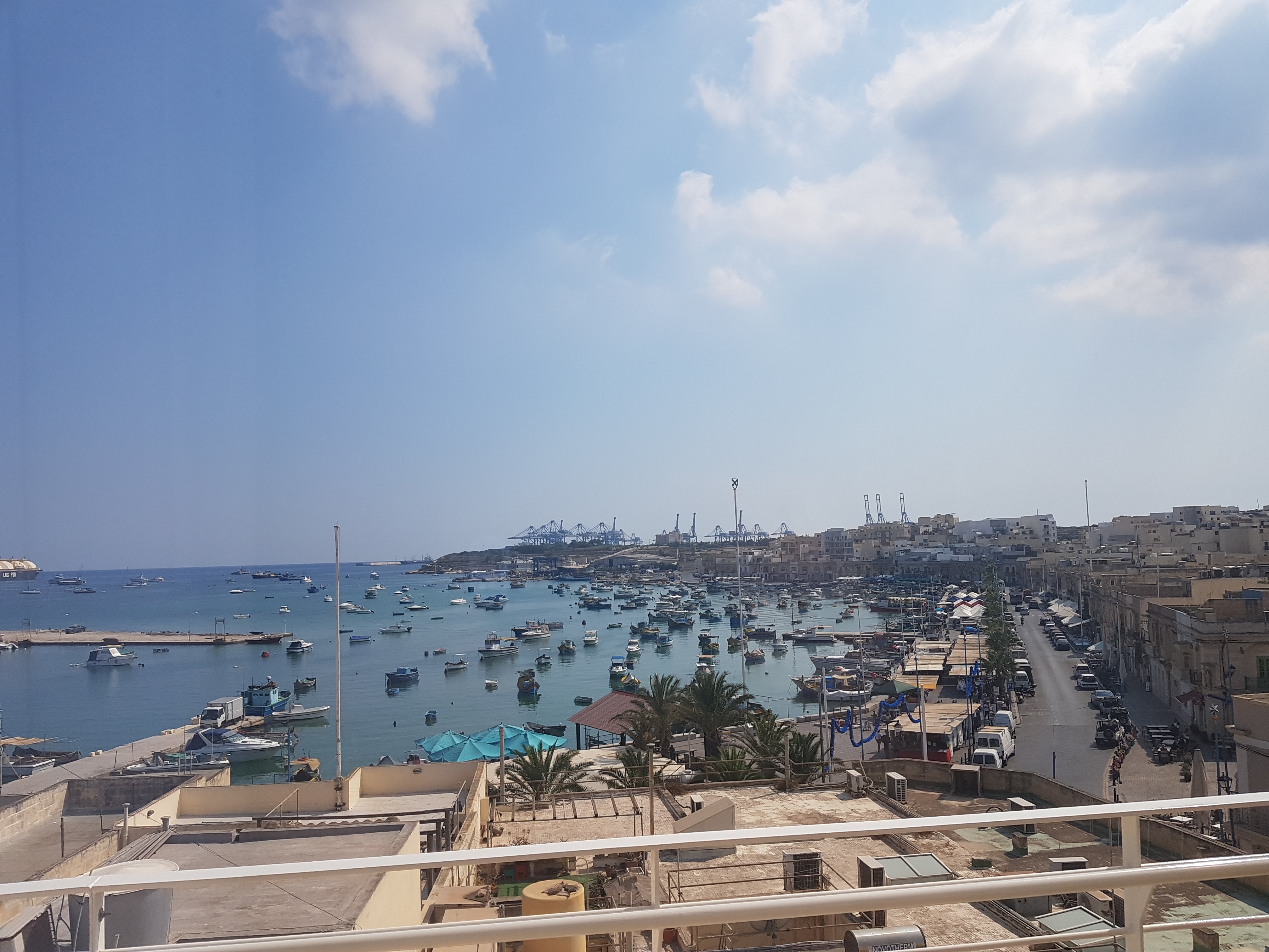 Fisherman's Cove Guesthouse-官方