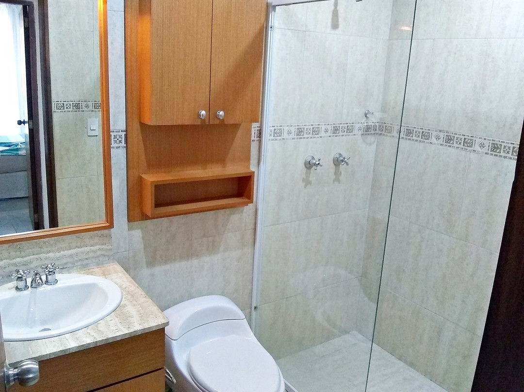 Hotel El Yaque Club