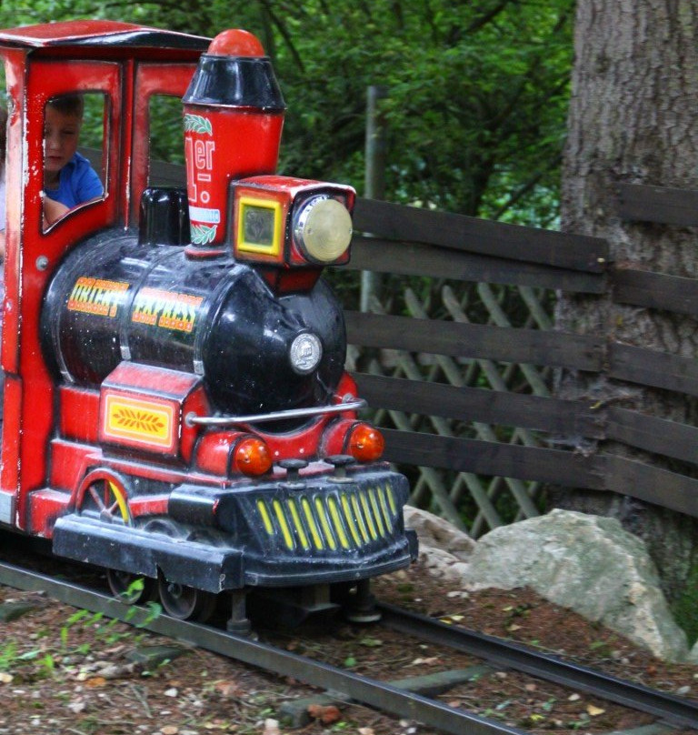 Erlebnisgastronomie Lochmuhle主图