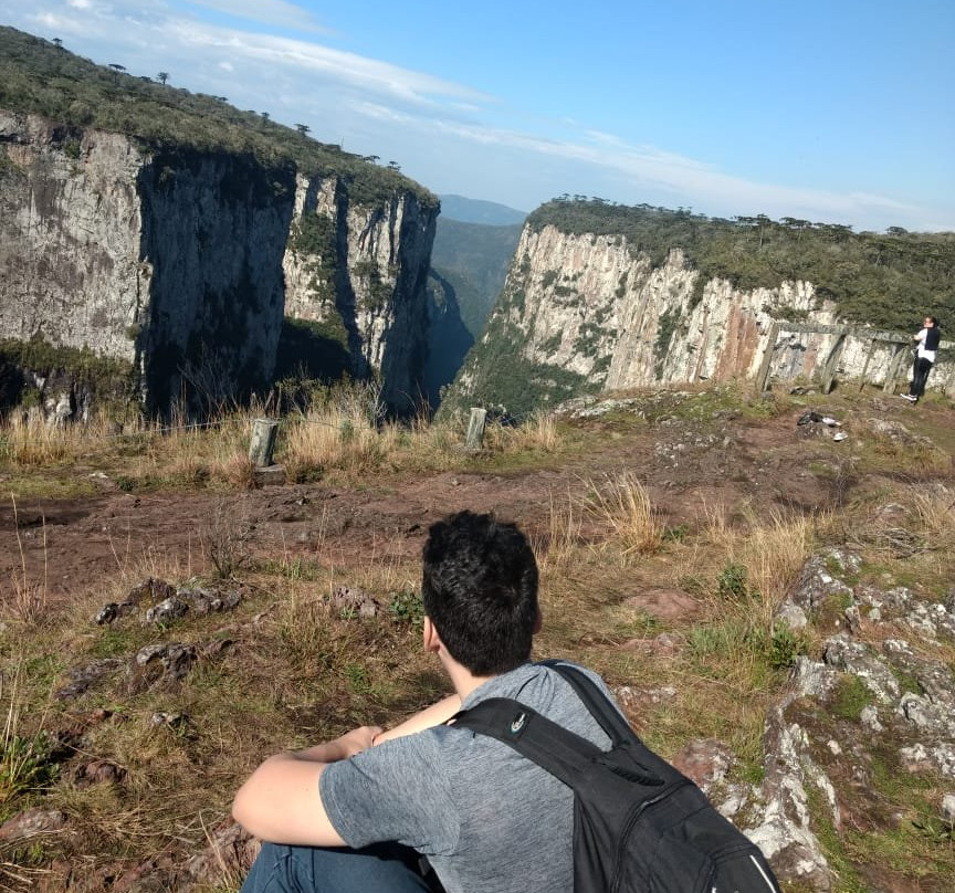 Itaimbezinho Canyon-Cambará do Sul必去景点