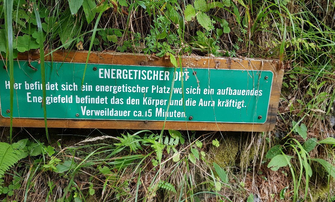 Mühlenwanderweg Kaning-拉登特海恩必去景点