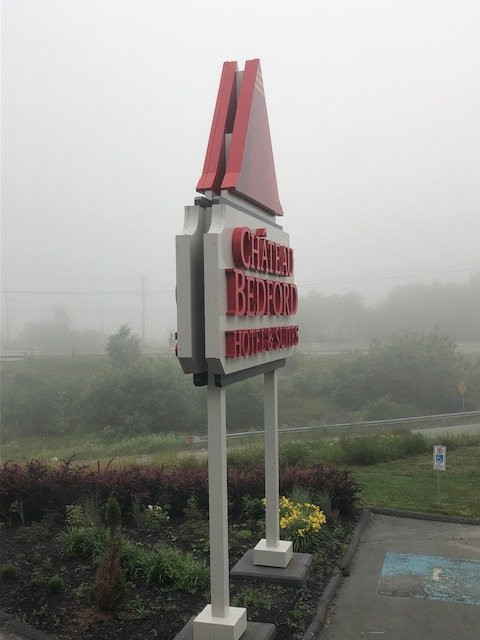 Chateau Bedford, Trademark Collection by Wyndham主图