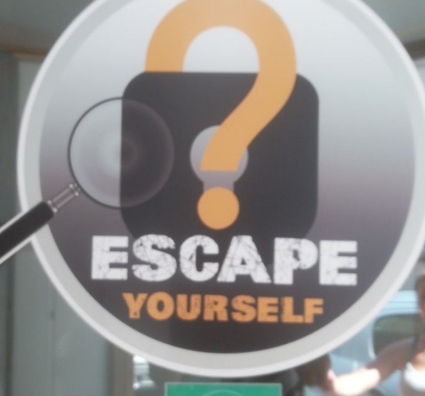 Escape Yourself Strasbourg-斯特拉斯堡必去景点