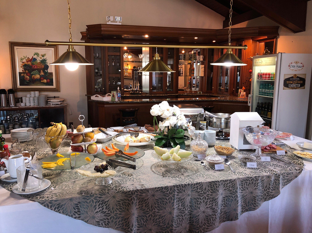 Pousada Dein Haus主图