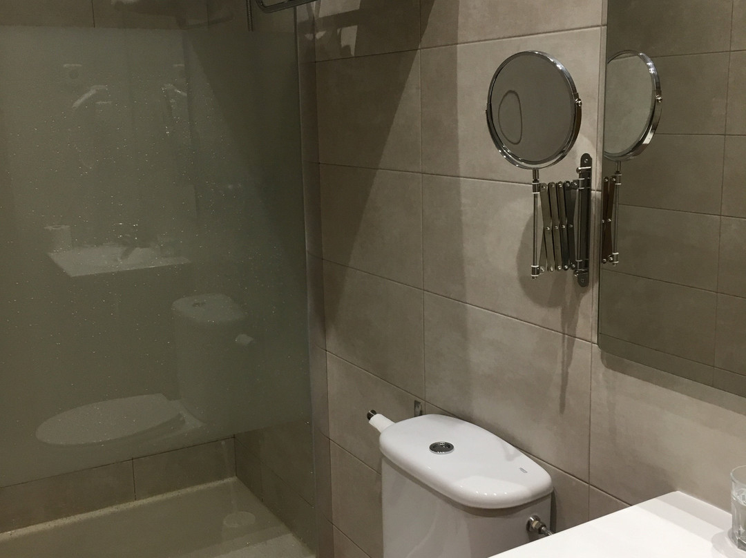 Hostal San Martin主图