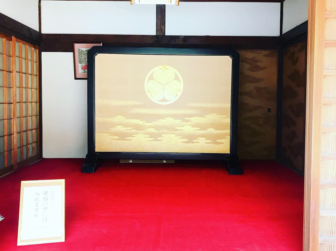 Kishu Toshogu Shrine-和歌山市必去景点