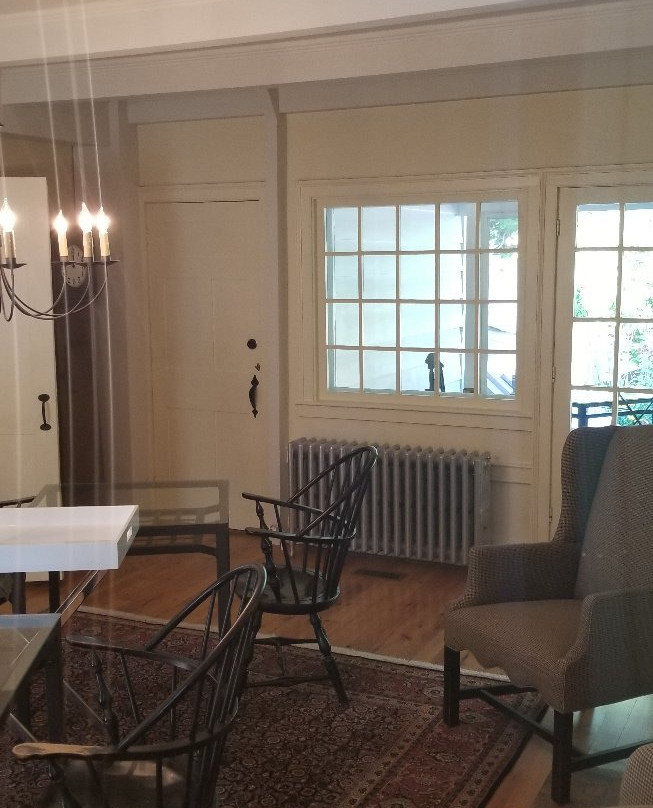 Country House Bed & Breakfast主图