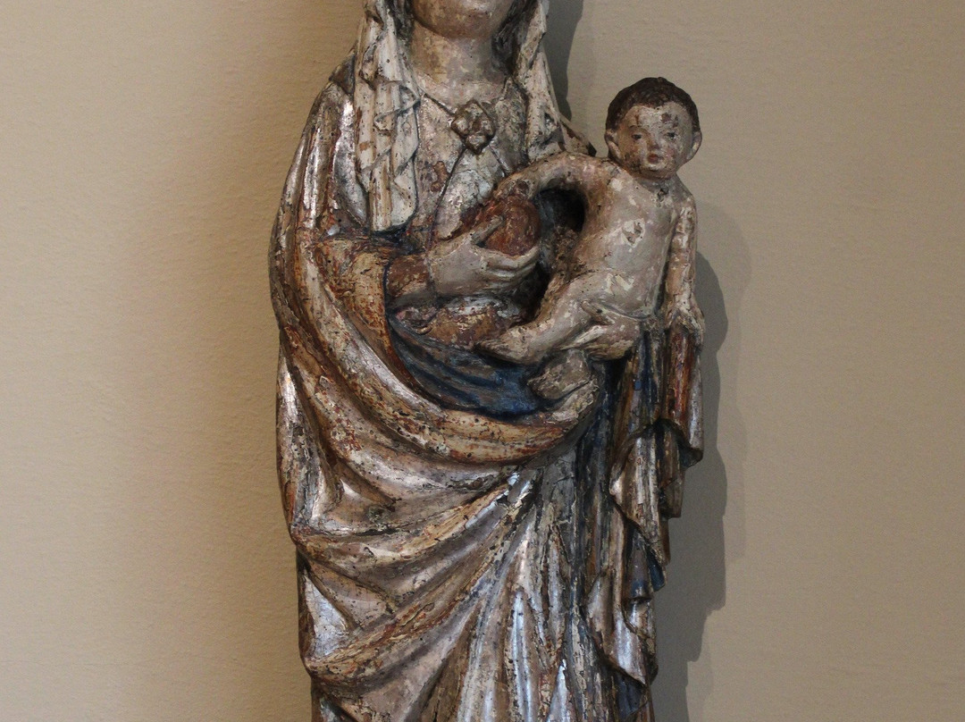 Muzeum Piastow Slaskich景点图片