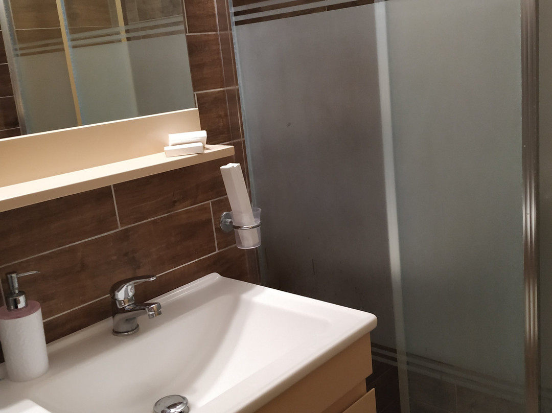 Athos Thea Luxury rooms主图