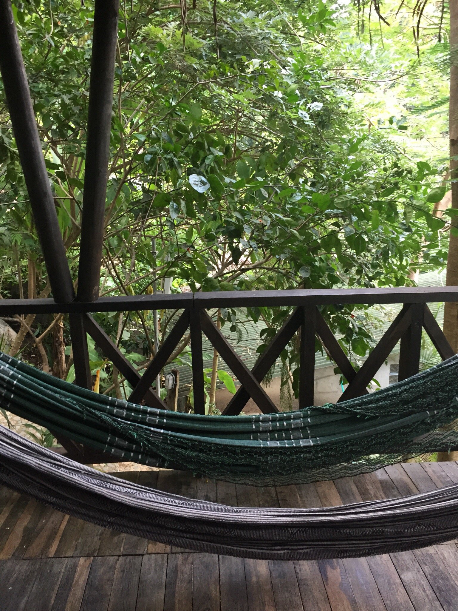 Eco Hotel Chayrama-官方