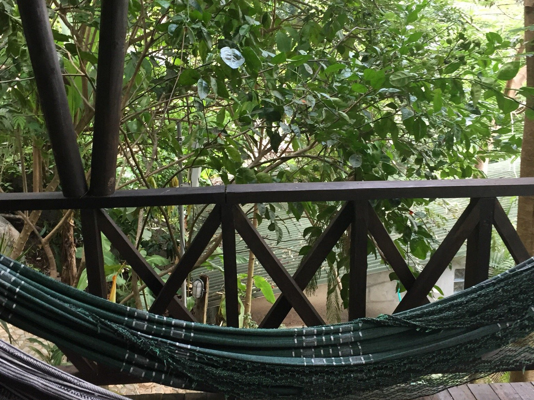 Eco Hotel Chayrama主图