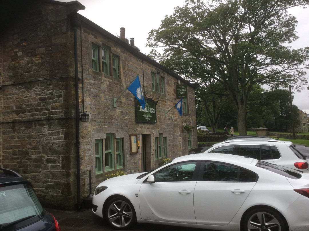 Timble Inn主图