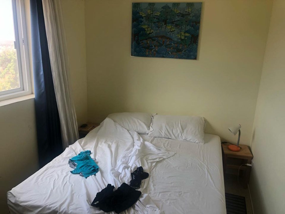 Secco's Seaview Accommodation