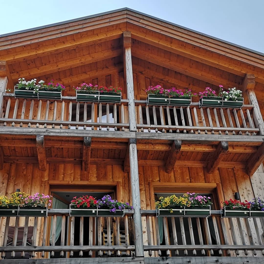 B&B Sot l’Agner-官方