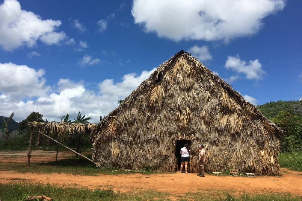 Cuba with Cubans-古巴必去景点