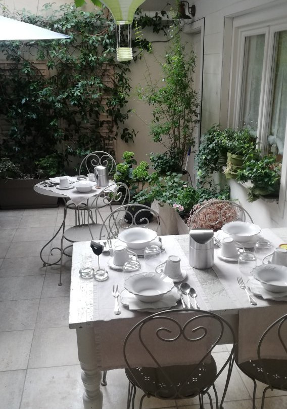 B&B Sant'Agostino主图