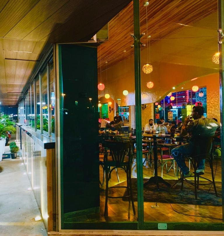 Herval Park Hotel主图