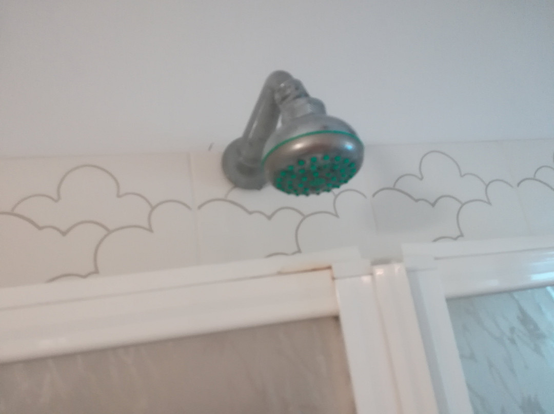 Ambasciatori Hotel主图